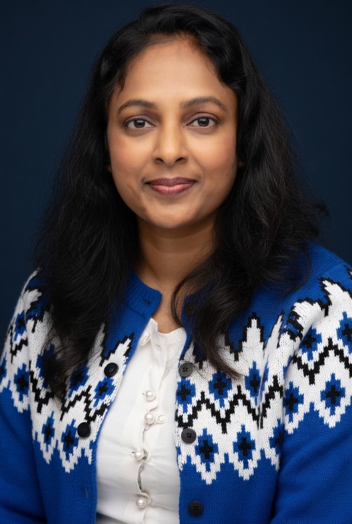 Fleveena Sunil